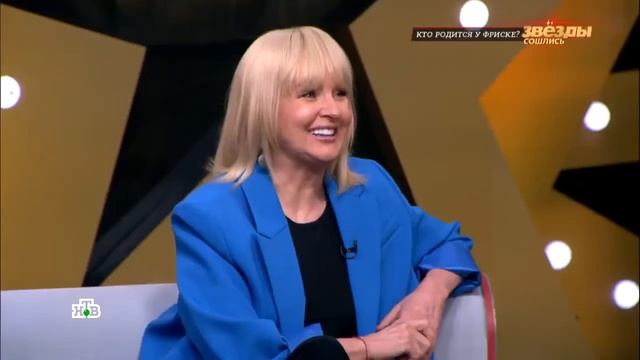 Алёна Стерлигова. Об ЭКО и его последствиях. смотреть онлайн