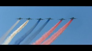 Олег Газманов - Вперед, Россия!