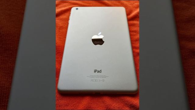 Apple iPad Mini 1st Gen A1432 16GB ** CRACKED SCREEN ** смотреть онлайн