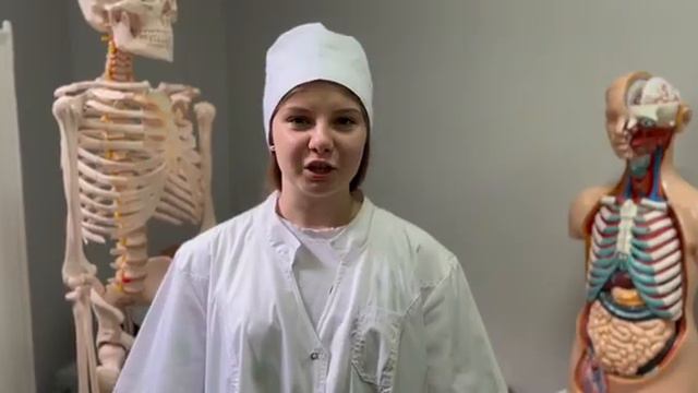 С Днем медицинского работника! смотреть онлайн