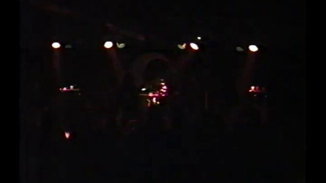 Quick Trigger 1990 @ FastLane 2 смотреть онлайн