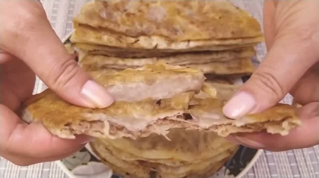 Гора ленивых чебуреков из лаваша за 20 минут без теста смотреть онлайн