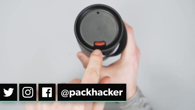 Hydro Flask 12oz Coffee with Flex Sip Lid Review (2 Weeks of Use) смотреть онлайн