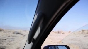 Toyota Fortuner тест драйв. Toyota Fortuner обзор. Часть первая