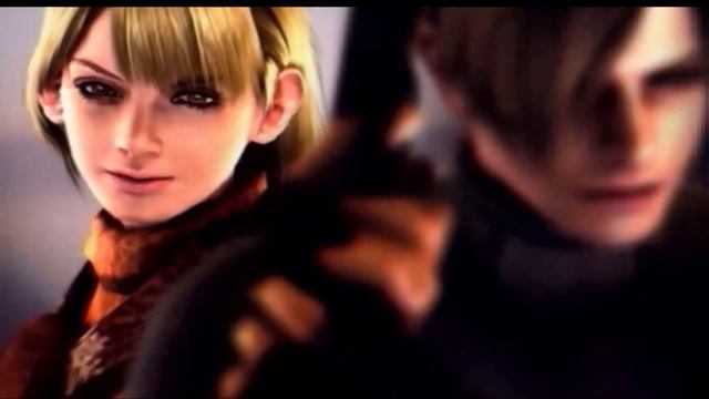 Resident Evil 4 Save Room theme , رزدنت ايفل 4 موسيقى الغرفه الأمنه смотреть онлайн