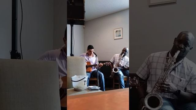 The Christopher Dean duo Leftys Barnaget NJ 7/18 смотреть онлайн