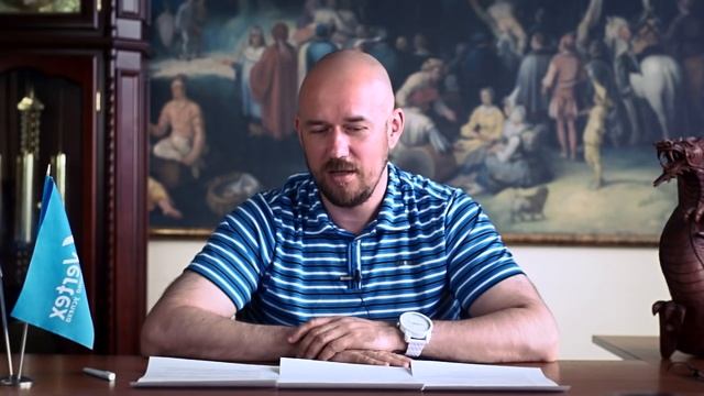 #БизнесХак 154. Как вырастить бизнес бесплатно. смотреть онлайн