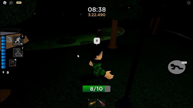 Roblox Piggy: Branched Realities | EGG HUNT! | How to Get Roxy Skin! смотреть онлайн