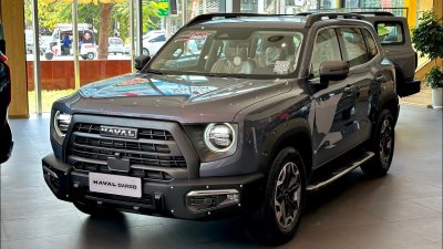 Обзоры и новости авто