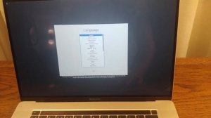 Распаковка кастомного 16 дюймового MacBook Pro 2019 (Unboxing custom 16 inches MacBook Pro 2019)