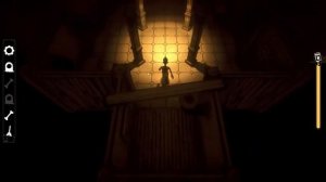 Boris and the Dark Survival  - Прохождение игры! Bendy! Хоррор!