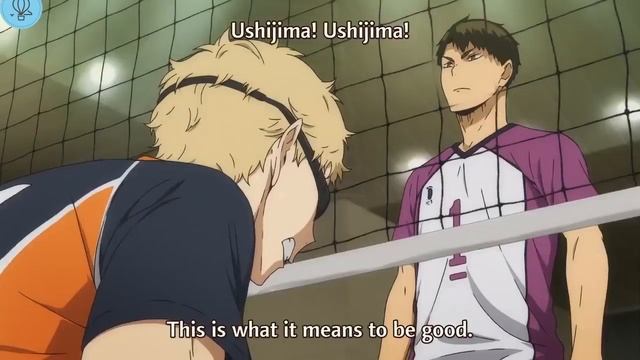 Волейбол лучшие моменты 3 сезон смотреть онлайн