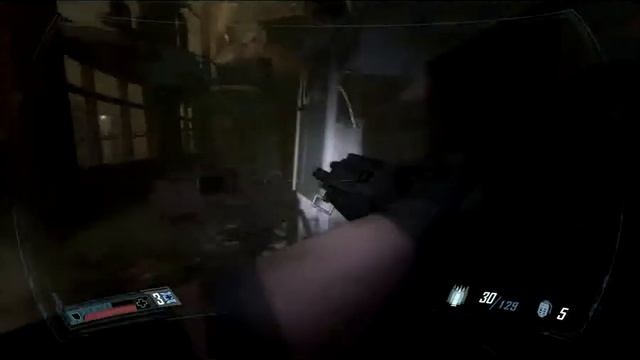 F.E.A.R 2 Project Origins On HD 4670 смотреть онлайн