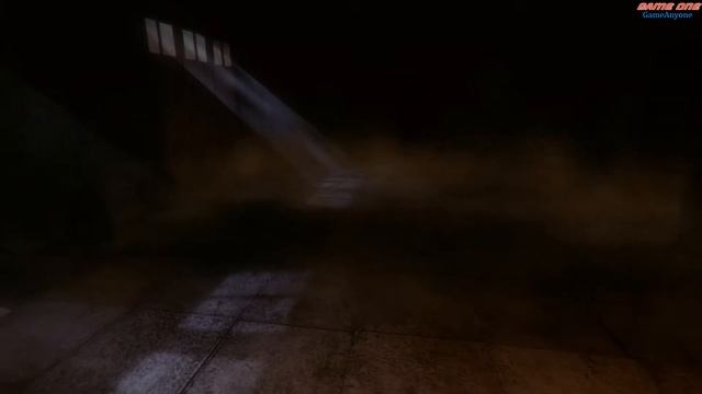 House of Caravan - Walkthrough - Where the hell am I? смотреть онлайн