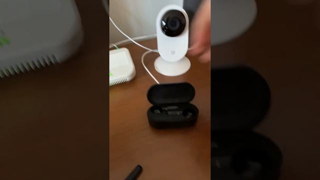 Error Base de Carga QCY T3 смотреть онлайн