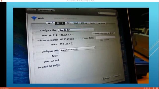 "M32" Como configurar el uso remoto vía IPad o Tablet. смотреть онлайн