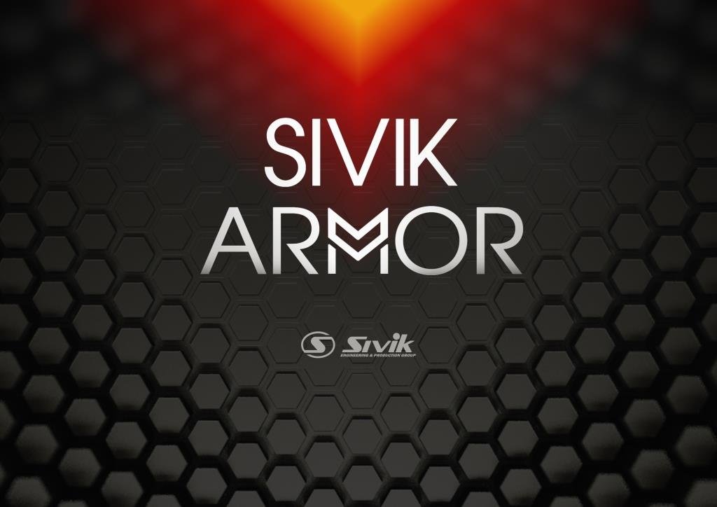 Технология SIVIK ARMOR. Новый уровень качества