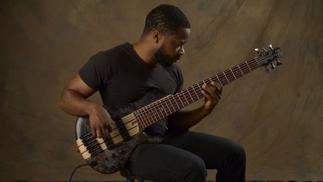 MassmusiK Ibanez SRSC 806