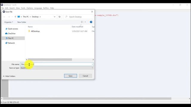 How to upload file using AutoIT tool in Selenium WebDriver | create & run Auto IT script in Seleniu смотреть онлайн