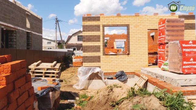 ДВУХЭТАЖНЫЙ ДОМ 150 кв.м. смотреть онлайн