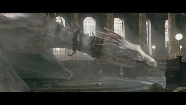 HARRY POTTER 7 - TEIL 1 - offizieller Trailer Deutsch HD German смотреть онлайн