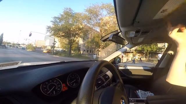 Где живёт блогер Lizaonair Зрители просят показать её дом в Нью Йорке