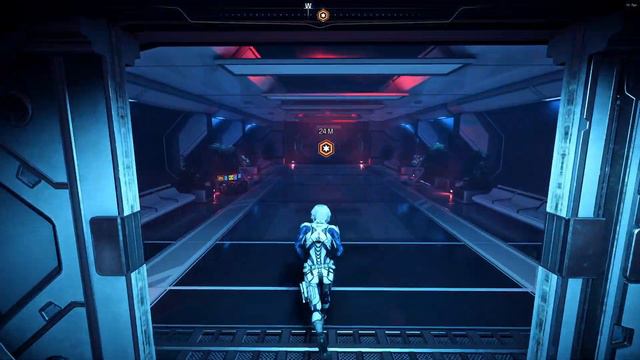 Preparations for the Final Battle | Mass Effect Andromeda Walkthrough + Mods (Part 60) | PC, Ultra смотреть онлайн