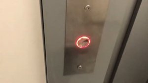 Лифты OTIS Gen2 ReGen 2016 г.в Q=1000,1000,400kg V=1,4м/с @ ЖК Покровка Лайф