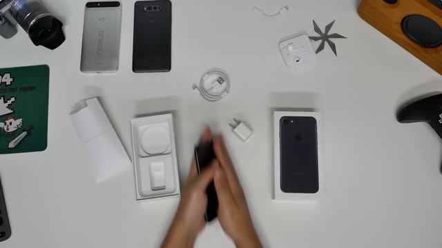 iPhone 7: The other half of the Tech community addition смотреть онлайн