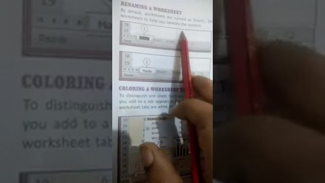 Class 6 subject - computer ch-5 excel- creating charts date 5-8-2020 смотреть онлайн