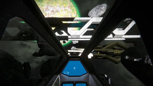 Dashcam crash space engineers смотреть онлайн