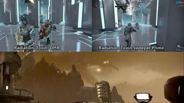 DMR Riven Mod: The Dethcube That Could (Warframe) смотреть онлайн