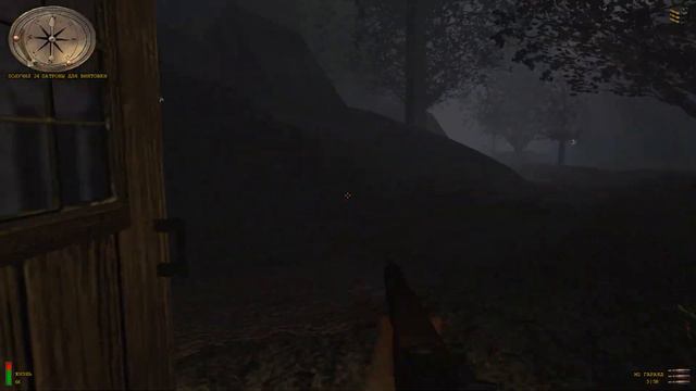 Прохождение Medal of Honor: Allied Assault – Breakthrough - Часть 3 Операция "Хаски" смотреть онлайн