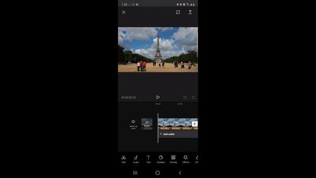 How to change background of video on android and iphone without using green screen capcut free app смотреть онлайн