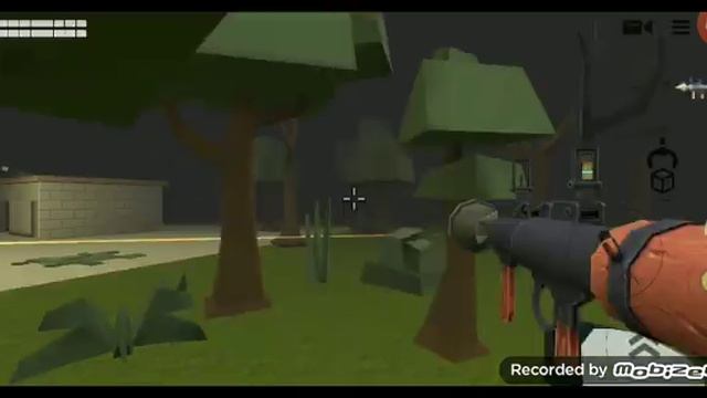 Сереноголовый в [чикен ган] chicken gun на версии 2.7.02 смотреть онлайн