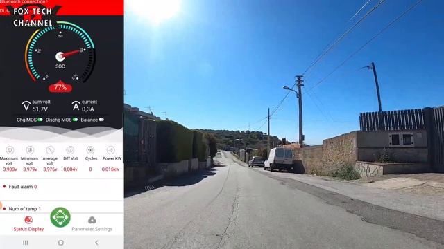 ?POWER + HO MODIFICATO IL MONOPATTINO ELETTRICO SUPER COPPIA E FORZA IN SALITA ? смотреть онлайн