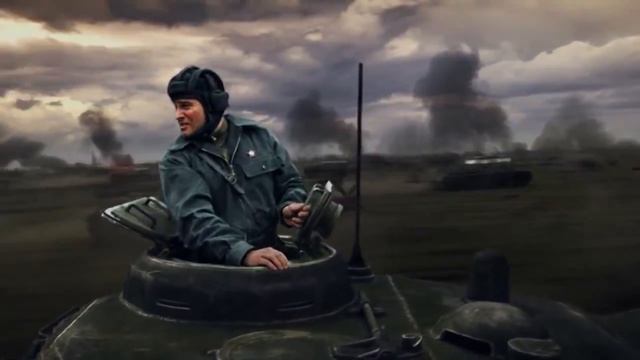 "СТАРЕНЬКИЙ ДЕДУШКА". Детская киностудия Караван