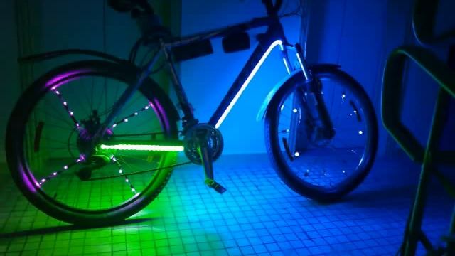 pre- reliz velotuning~1.mp4 смотреть онлайн