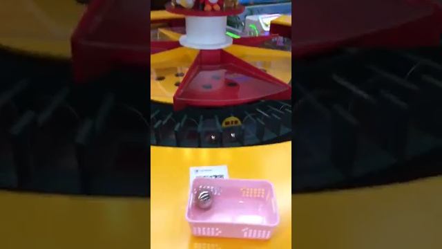 Lucky ball carnival game 1 смотреть онлайн