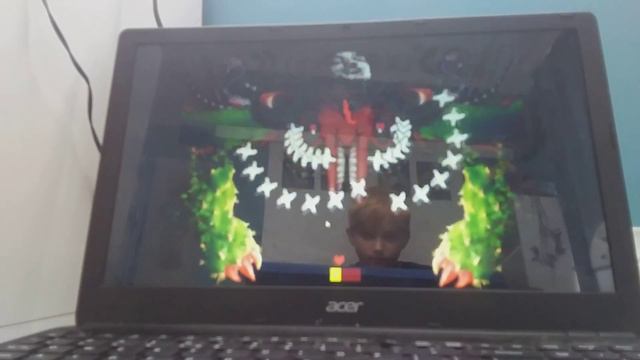 undertale gameplay part 999999999999999 flowey's photoshop boss fight смотреть онлайн