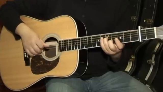 K & K Western Mini Pickup sample смотреть онлайн