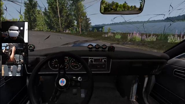 My Summer Car com Realidade Virtual! смотреть онлайн