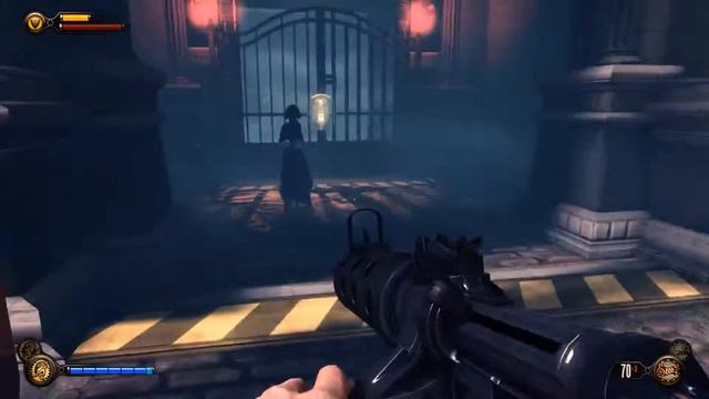 Bioshock Infinite |E23| Mommy Problems смотреть онлайн