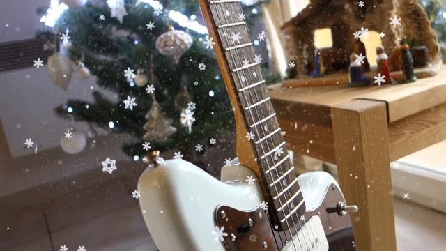 Squier Jazzmaster Classic Vibe смотреть онлайн