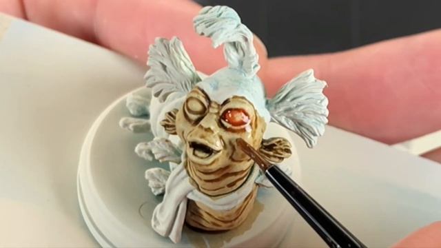 Painting a whole board game in under an hour! Complete Guide - Ready, Steady, Worm! смотреть онлайн