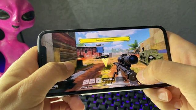 iPhone XS em 2024: Avaliação Completa - Ainda é uma Boa Escolha? смотреть онлайн