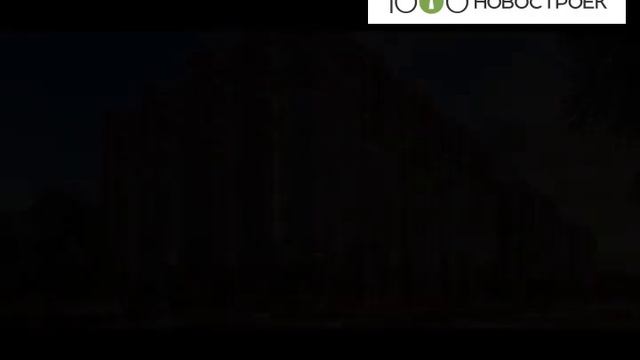 Видеопрезентация ЖК "Радуга" от застройщика "ИВЕСТСТРОЙ" смотреть онлайн