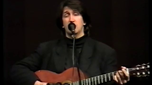 Песня ни о чем смотреть онлайн