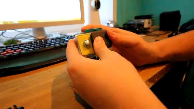 Посылка с магазина GearBest (Аксессуары для камеры Xiaomi YI) смотреть онлайн