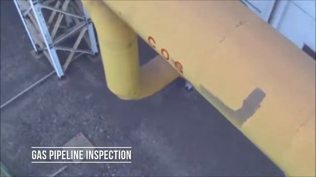 Dron Autónomo de Reconocimiento смотреть онлайн